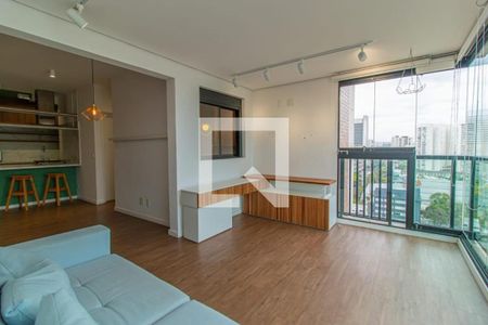 Apartamento à venda com 2 quartos, 70m² em Vila Leopoldina, São Paulo