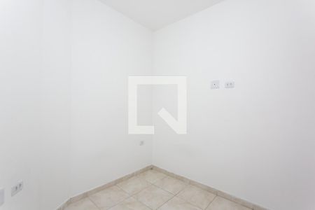 Quarto 1 de apartamento à venda com 2 quartos, 38m² em Jardim Sao Vicente, São Paulo