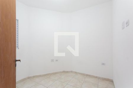 Quarto 1 de apartamento à venda com 2 quartos, 38m² em Jardim Sao Vicente, São Paulo