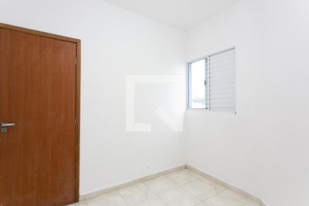 Quarto 1 de apartamento à venda com 2 quartos, 38m² em Jardim Sao Vicente, São Paulo