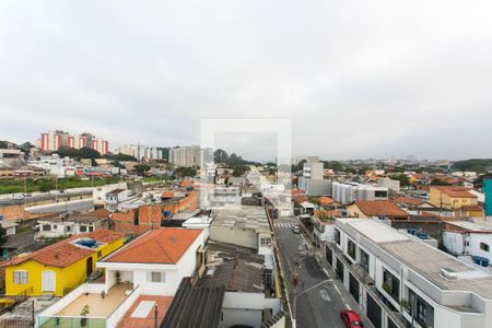 Vista do Quarto 1 de apartamento à venda com 2 quartos, 38m² em Jardim Sao Vicente, São Paulo