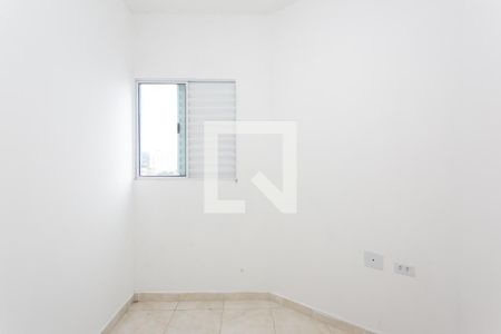 Quarto 1 de apartamento à venda com 2 quartos, 38m² em Jardim Sao Vicente, São Paulo