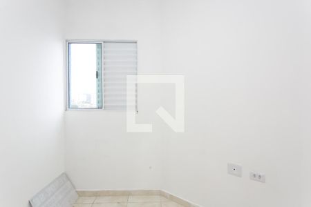 Quarto 1 de apartamento à venda com 2 quartos, 38m² em Jardim Sao Vicente, São Paulo