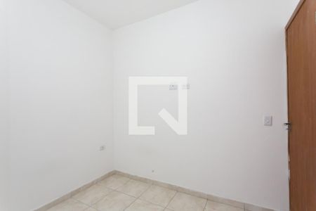 Quarto 1 de apartamento à venda com 2 quartos, 38m² em Jardim Sao Vicente, São Paulo
