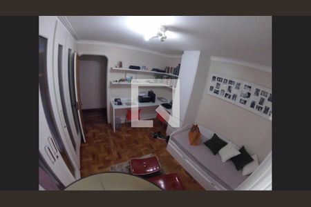 Apartamento à venda com 4 quartos, 180m² em Santa Cecilia, São Paulo