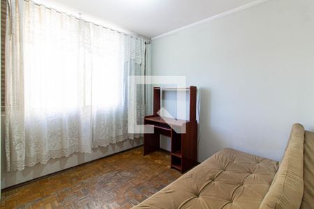 Quarto de apartamento para alugar com 3 quartos, 79m² em Sumarezinho, São Paulo