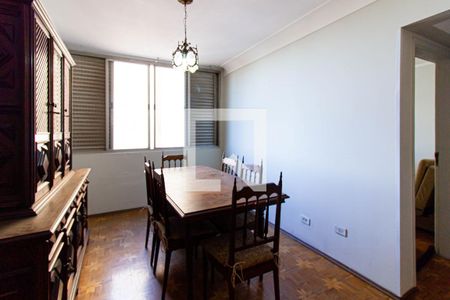 Sala de apartamento para alugar com 3 quartos, 79m² em Sumarezinho, São Paulo