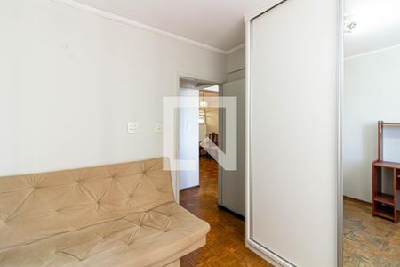 Quarto de apartamento para alugar com 3 quartos, 79m² em Sumarezinho, São Paulo