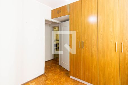 Quarto 2 de apartamento para alugar com 3 quartos, 79m² em Sumarezinho, São Paulo