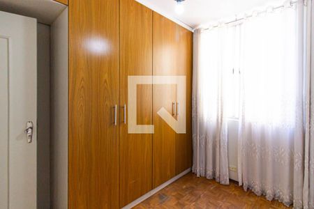 Quarto 2 de apartamento para alugar com 3 quartos, 79m² em Sumarezinho, São Paulo