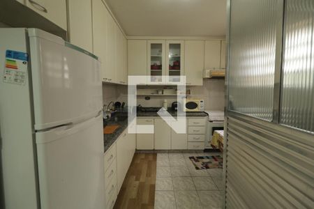 Cozinha de casa para alugar com 2 quartos, 80m² em Aclimação, São Paulo