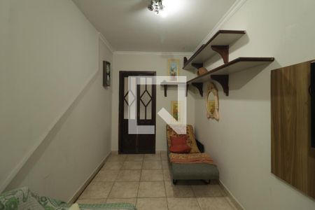 Sala de casa para alugar com 2 quartos, 80m² em Aclimação, São Paulo