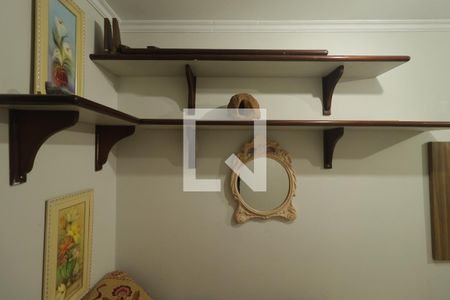 Sala de casa para alugar com 2 quartos, 80m² em Aclimação, São Paulo