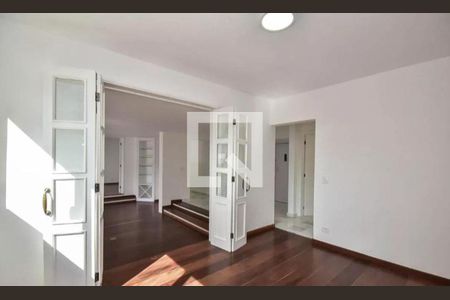 Apartamento à venda com 3 quartos, 240m² em Real Parque, São Paulo