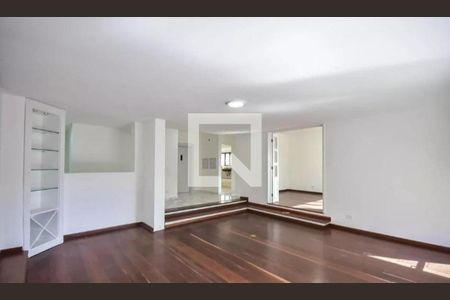 Apartamento à venda com 3 quartos, 240m² em Real Parque, São Paulo