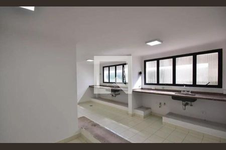 Apartamento à venda com 3 quartos, 240m² em Real Parque, São Paulo