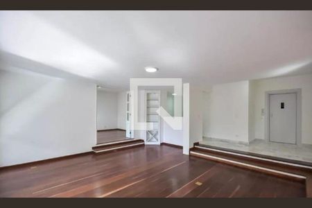Apartamento à venda com 3 quartos, 240m² em Real Parque, São Paulo