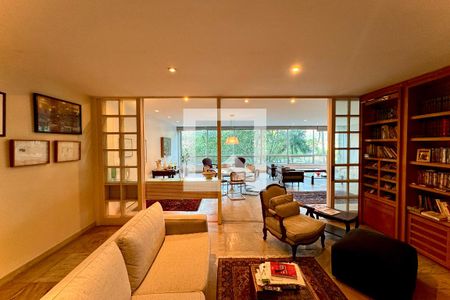 Apartamento para alugar com 3 quartos, 268m² em Flamengo, Rio de Janeiro