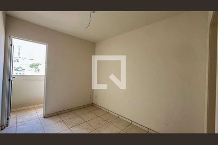 Apartamento à venda com 2 quartos, 53m² em Nova Suíça, Belo Horizonte