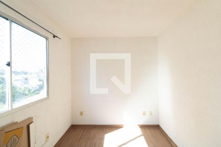 Quarto 1 de apartamento para alugar com 2 quartos, 44m² em Campo Grande, Rio de Janeiro