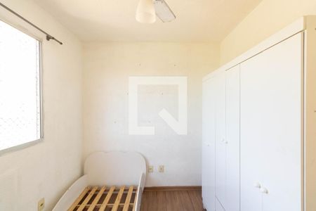 Quarto 2 de apartamento para alugar com 2 quartos, 44m² em Campo Grande, Rio de Janeiro