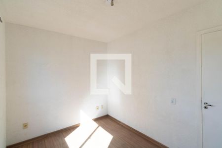 Quarto 1 de apartamento para alugar com 2 quartos, 44m² em Campo Grande, Rio de Janeiro