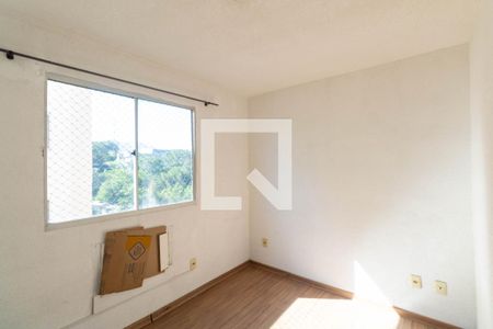 Quarto 1 de apartamento para alugar com 2 quartos, 44m² em Campo Grande, Rio de Janeiro