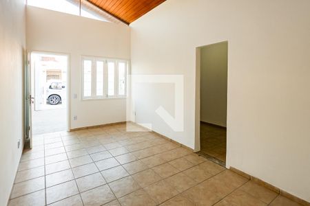 Sala de casa para alugar com 3 quartos, 100m² em Jardim Alice, Indaiatuba