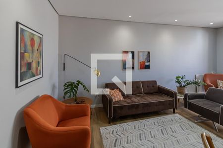 Apartamento para alugar com 1 quarto, 42m² em Vila Nova Conceição, São Paulo