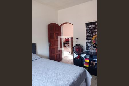 Quarto de casa à venda com 6 quartos, 356m² em Núcleo Colonial Barao de Jundiaí, Jundiaí