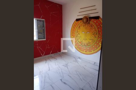 Quarto de casa à venda com 6 quartos, 356m² em Núcleo Colonial Barao de Jundiaí, Jundiaí
