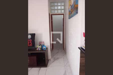 Sala de casa à venda com 6 quartos, 356m² em Núcleo Colonial Barao de Jundiaí, Jundiaí