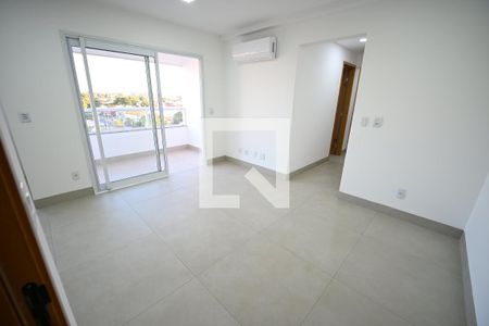 Apartamento para alugar com 3 quartos, 69m² em Vila Lucy, Goiânia