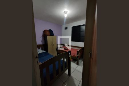 Quarto de apartamento à venda com 2 quartos, 52m² em Conjunto Habitacional Edivaldo Antônio Orsi, Campinas