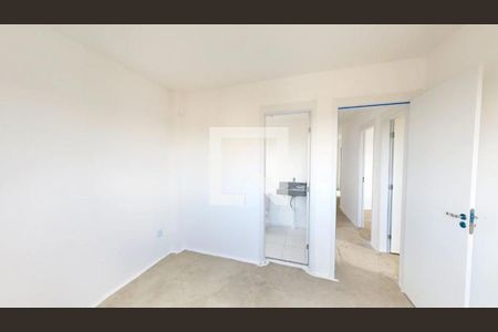 Quarto 1 de apartamento à venda com 3 quartos, 65m² em Bonfim, Campinas