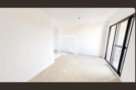 Sala de apartamento à venda com 3 quartos, 65m² em Bonfim, Campinas