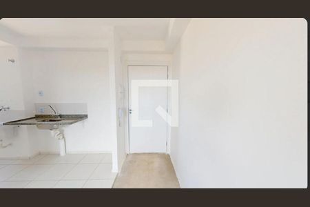 Cozinha de apartamento à venda com 3 quartos, 65m² em Bonfim, Campinas