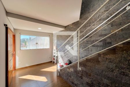 Casa para alugar com 2 quartos, 126m² em Santa Cruz, Valinhos