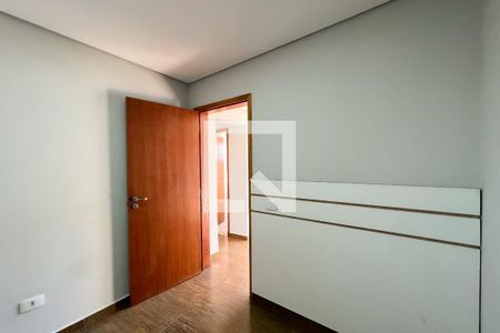 Quarto de casa para alugar com 2 quartos, 126m² em Santa Cruz, Valinhos
