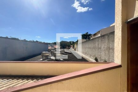 Casa para alugar com 2 quartos, 126m² em Santa Cruz, Valinhos