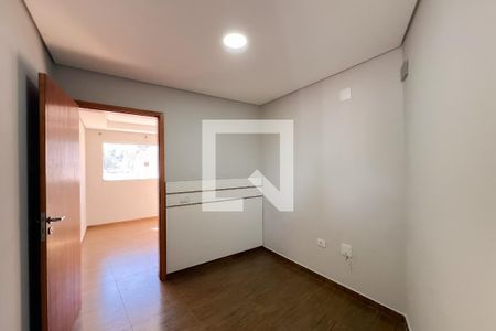 Quarto de casa para alugar com 2 quartos, 126m² em Santa Cruz, Valinhos