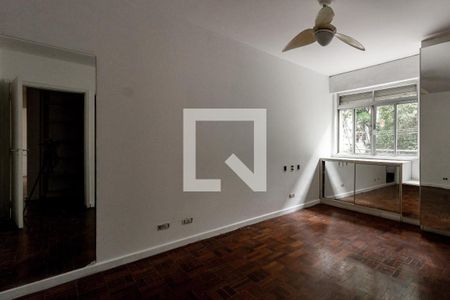 Apartamento à venda com 3 quartos, 144m² em Cerqueira César, São Paulo