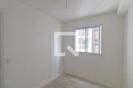 Suíte de apartamento para alugar com 1 quarto, 26m² em Parada Xv de Novembro, São Paulo