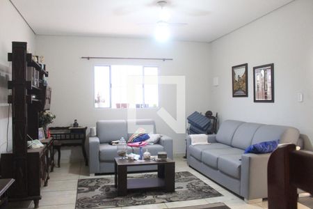 Sala de casa à venda com 2 quartos, 177m² em Olímpico, São Caetano do Sul