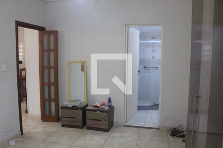 Suíte de casa à venda com 2 quartos, 177m² em Olímpico, São Caetano do Sul