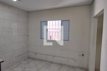 Quarto de casa à venda com 2 quartos, 177m² em Olímpico, São Caetano do Sul