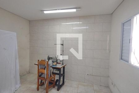 Quarto de casa à venda com 2 quartos, 177m² em Olímpico, São Caetano do Sul