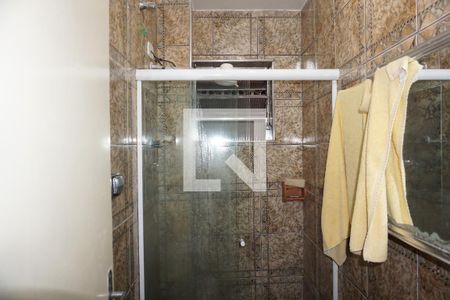 Banheiro de casa para alugar com 1 quarto, 50m² em Jardim Soraia, Embu das Artes