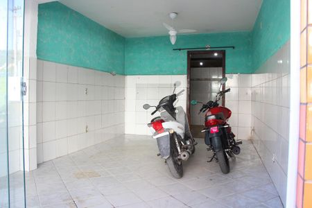 Kitnet/Studio para alugar com 1 quarto, 60m² em Jacaré, Cabo Frio