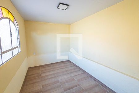 Quarto  de casa para alugar com 1 quarto, 43m² em São Salvador, Belo Horizonte